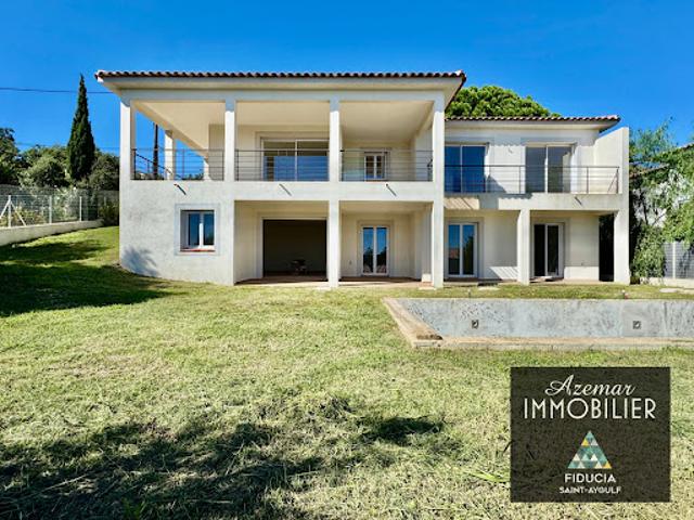 Villa vente à Arrondissement de Draguignan, Fréjus