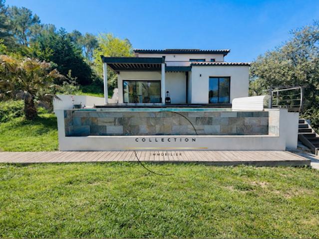 Villa vente à Montpellier, Montferrier-sur-lez