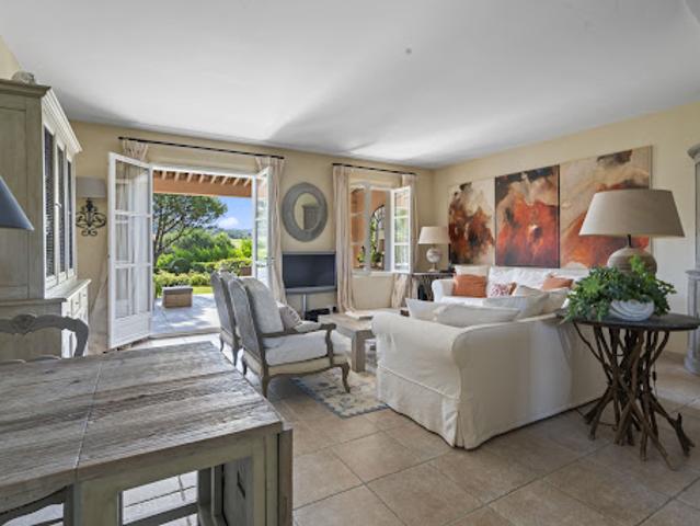 Villa vente à Arrondissement de Draguignan, Gassin