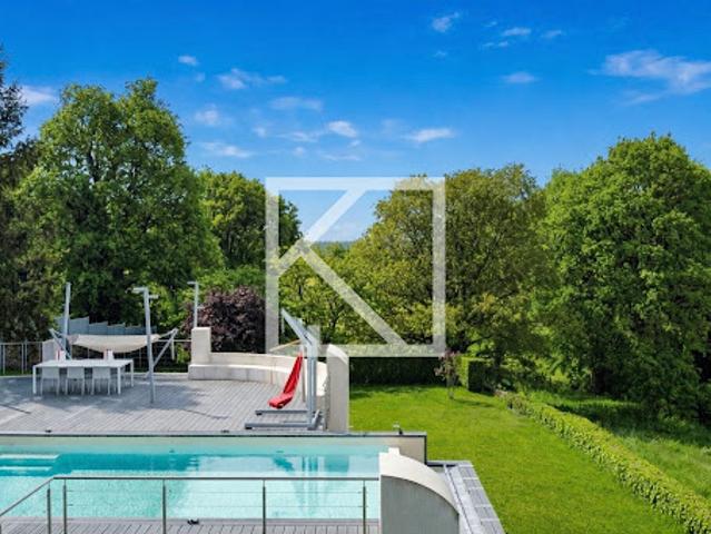 Villa vente à Mortagne-sur-Sèvre, Vendée