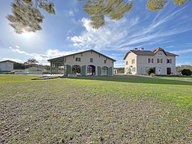 Villa vente à Dax, Arsague