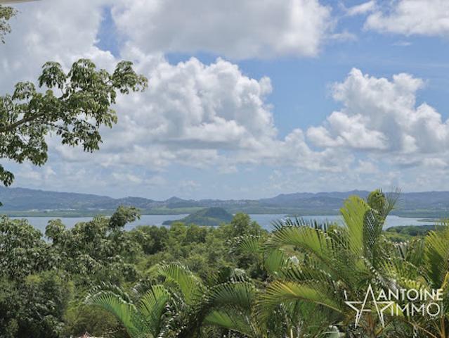 Villa vente à Martinique