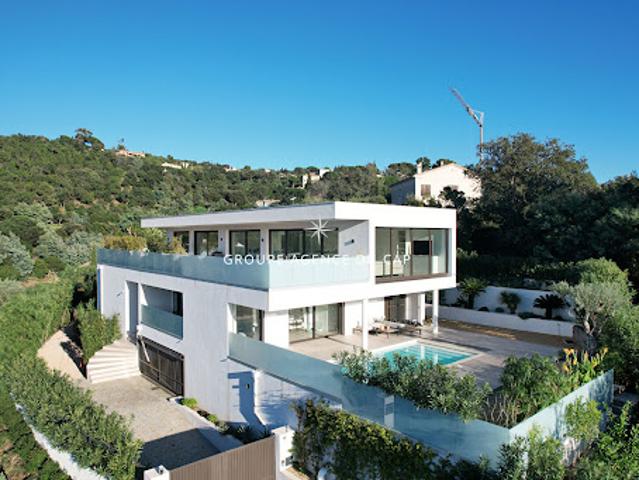 Villa vente à Arrondissement de Draguignan, Roquebrune-sur-argens