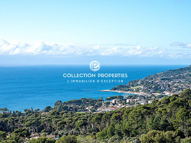 Villa vente à Arrondissement de Toulon, Carqueiranne