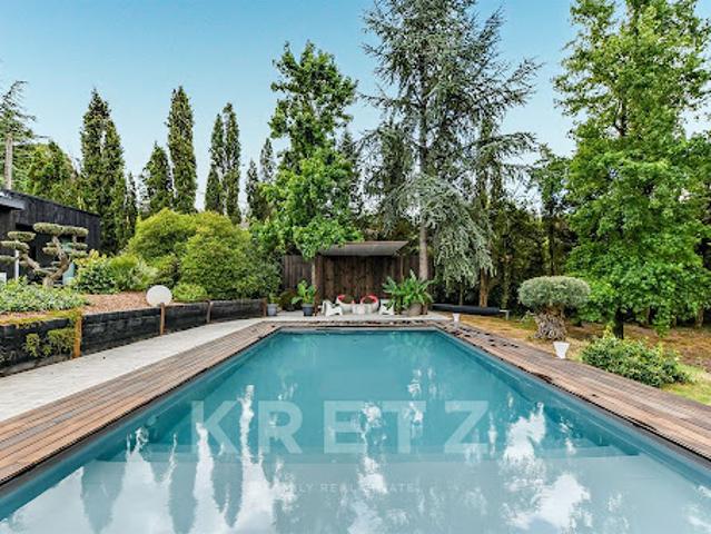 Villa vente à Toulouse, Revel