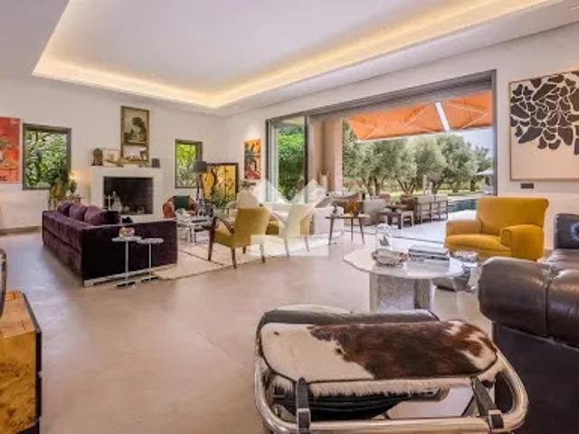 Villa vente à Al Haouz, L'Oriental