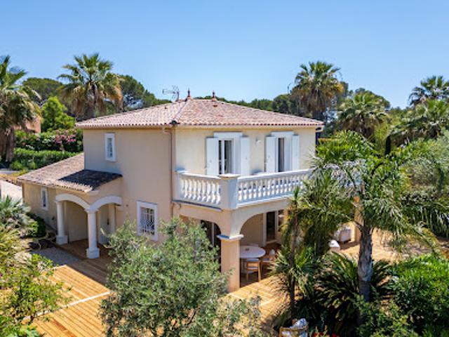 Villa vente à Arrondissement de Draguignan, Saint-raphaël