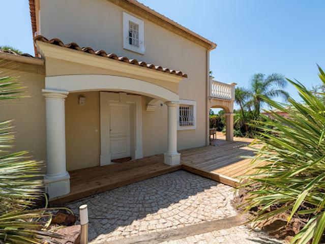 Villa vente à Arrondissement de Draguignan, Saint-raphaël