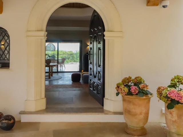 Villa vente à Grasse, Châteauneuf-grasse