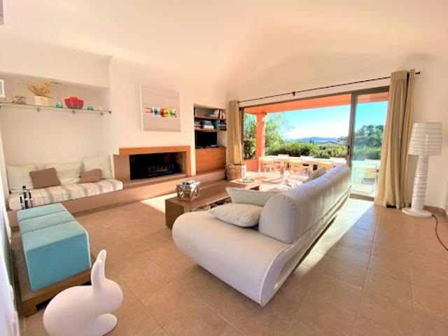 Villa vente à Sartène, Zonza