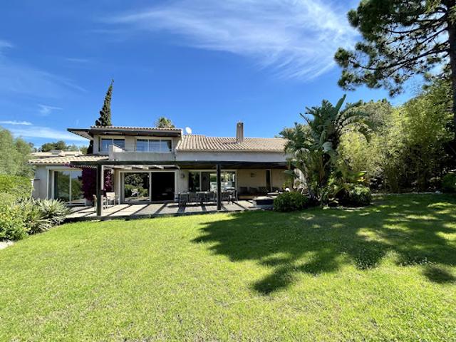 Villa vente à Sartène, Lecci