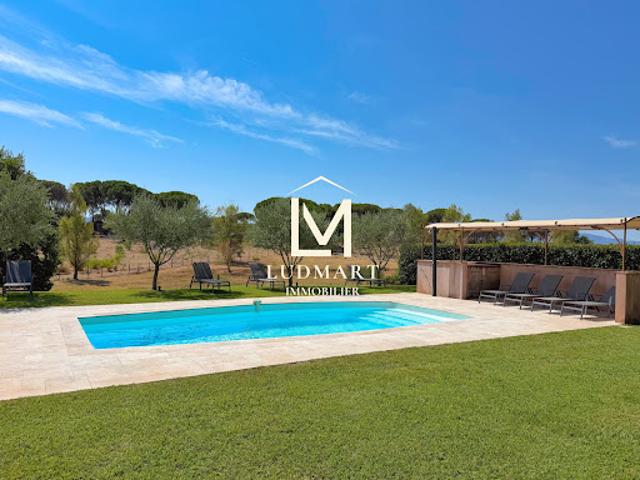 Villa vente à Arrondissement de Draguignan, Vidauban
