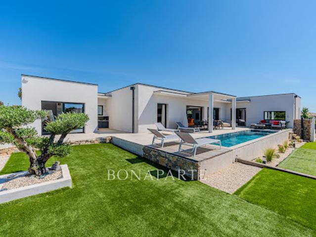 Villa vente à Nîmes, Gard