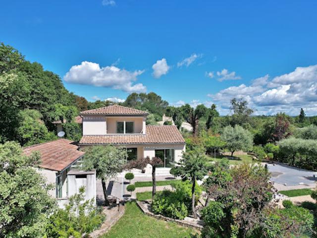 Villa vente à Nîmes, Uzès