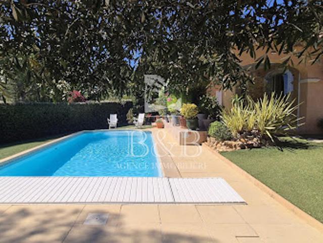 Villa vente à Arrondissement de Draguignan, Saint-raphaël