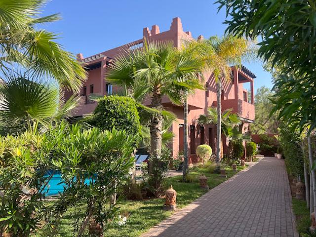 Villa vente à Marrakech, L'Oriental