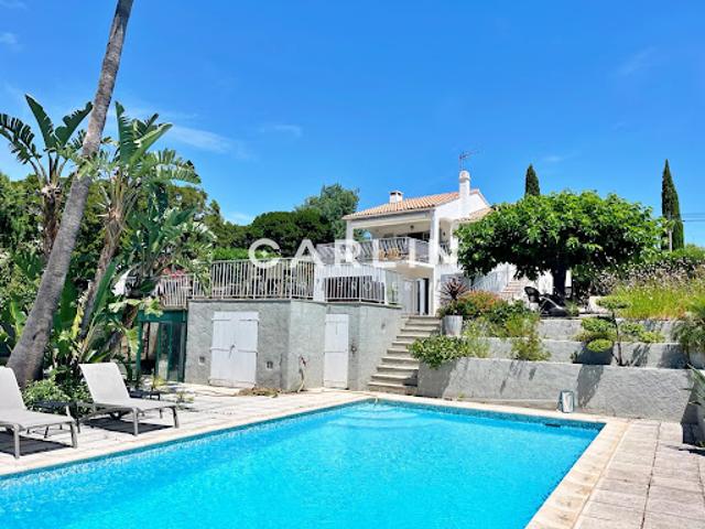 Villa vente à Arrondissement de Draguignan, La Croix-valmer