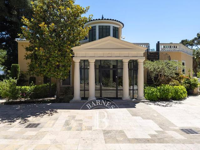 Villa vente à Marseille
