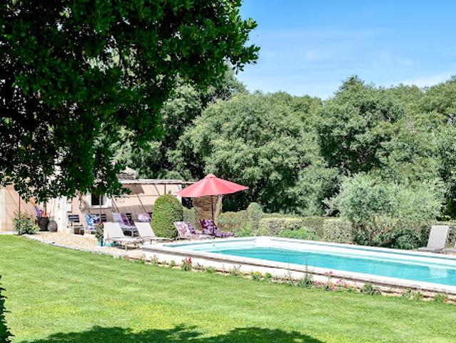 Villa vente à Arles, Saint-rémy-de-provence