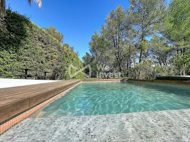 Villa vente à Montpellier