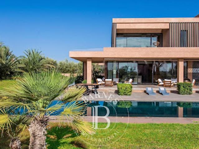 Propriété location à Marrakech, L'Oriental