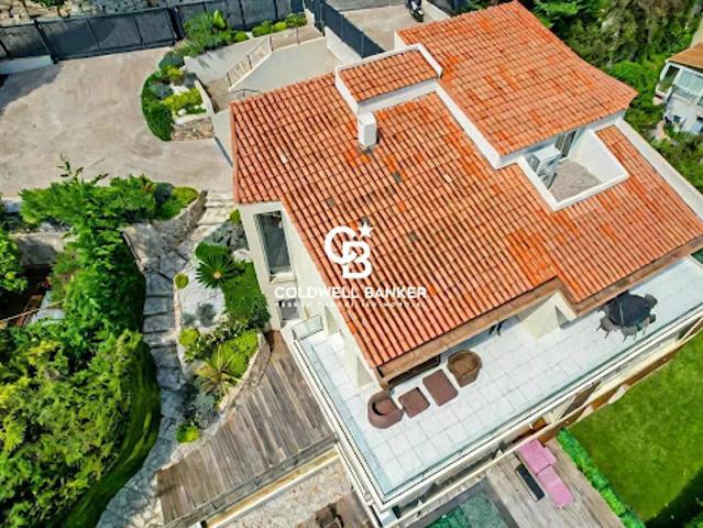Villa vente à Nice, Villefranche-sur-mer