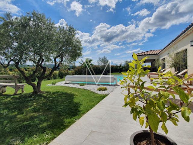Villa vente à Nyons, La Bâtie-rolland