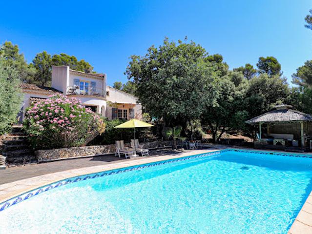 Villa vente à Arrondissement de Draguignan, Flayosc