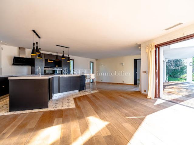 Villa vente à Sainte-Maxime, Var
