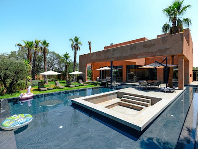 Villa vente à Marrakech, L'Oriental