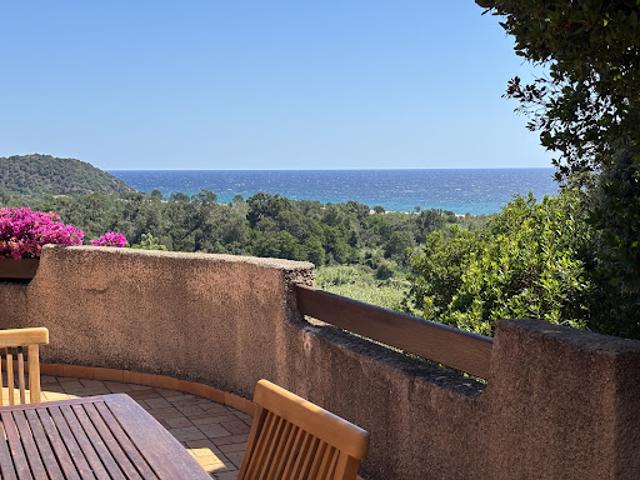 Villa vente à Sartène, Zonza