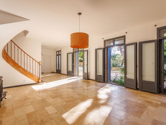 Villa vente à Perpignan