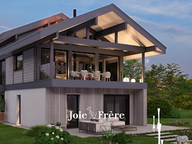 Villa vente à Annecy, Auvergne-Rhône-Alpes