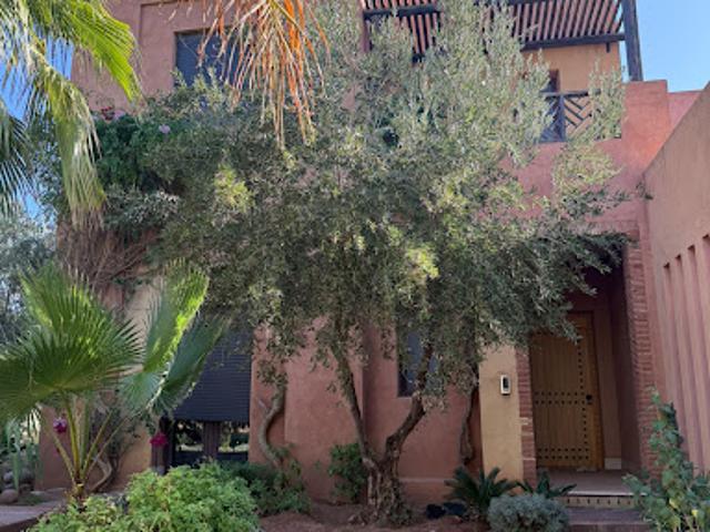 Villa vente à Marrakech, L'Oriental