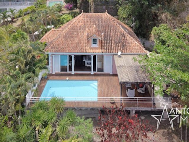 Villa vente à Martinique