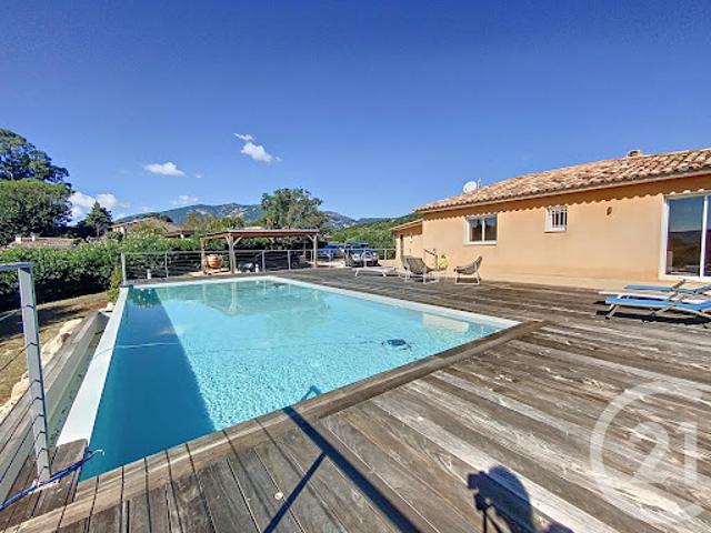 Villa vente à Sartène, Porto-vecchio