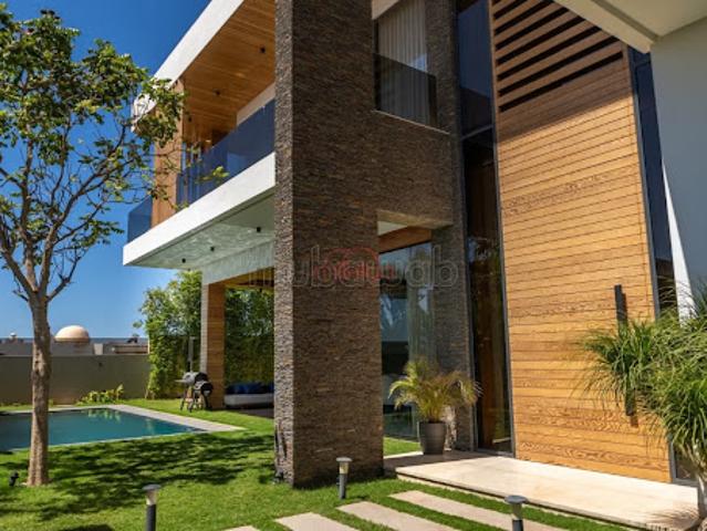 Villa vente à Agadir, Oued ed Dahab-Lagouira