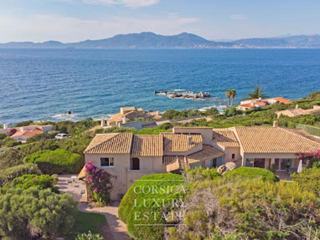 Villa vente à Ajaccio, Coti-chiavari