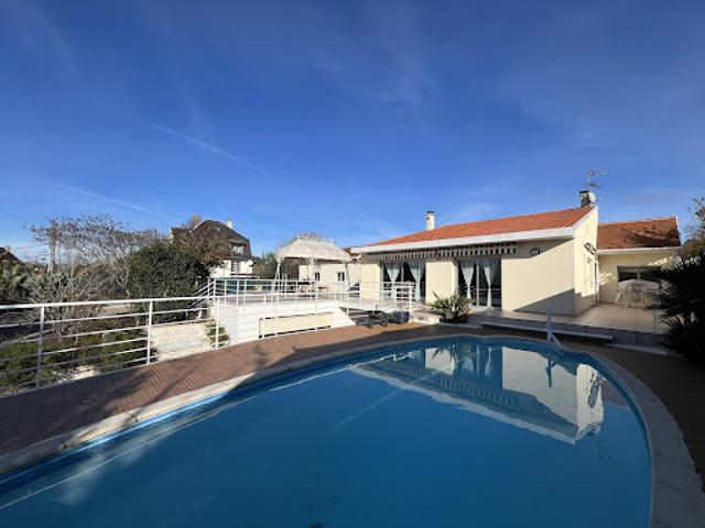 Villa vente à Bergerac