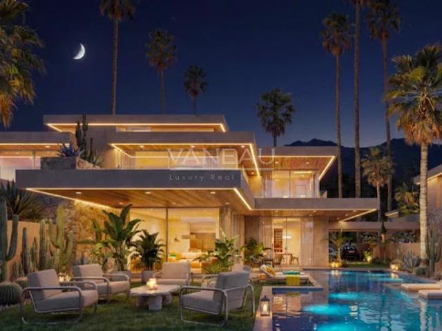 Villa vente à Marrakech ⵎⵕⵕⴰⴽⵯⵛ مراكش, Préfecture de Marrakech عمالة مراكش