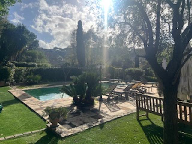Villa vente à Arrondissement de Draguignan, Saint-tropez