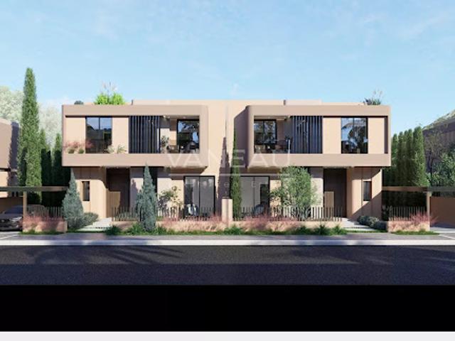 Villa vente à Marrakech, L'Oriental