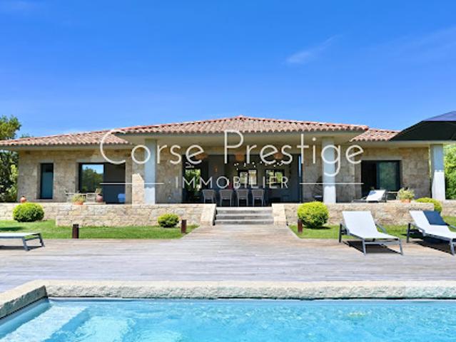 Villa vente à Sartène, Corse