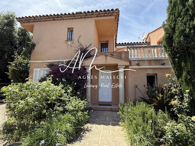 Villa vente à Arrondissement de Draguignan, Cavalaire-sur-mer