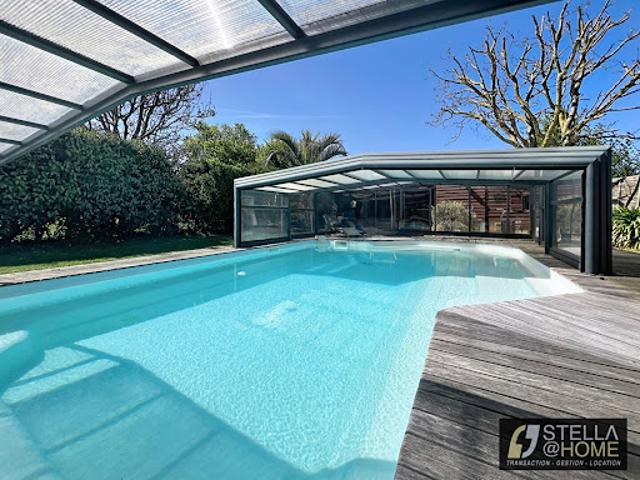 Villa vente à Saint-Brieuc, Bretagne