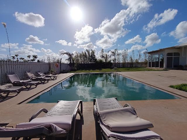 Villa vente à Skhirat