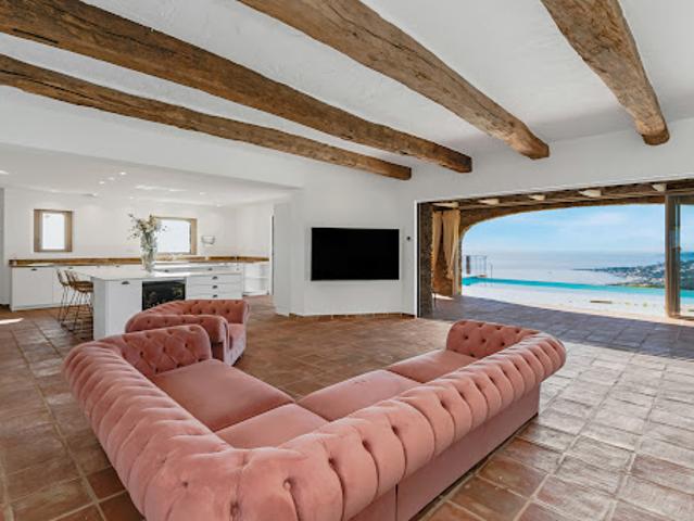 Villa vente à Arrondissement de Draguignan, Sainte-maxime