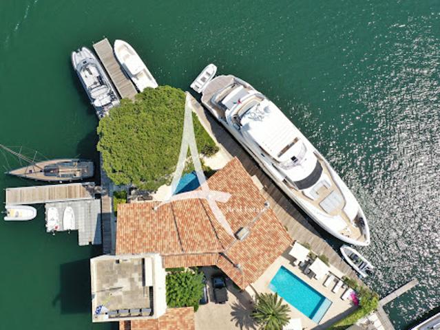 Villa vente à Arrondissement de Draguignan, Grimaud