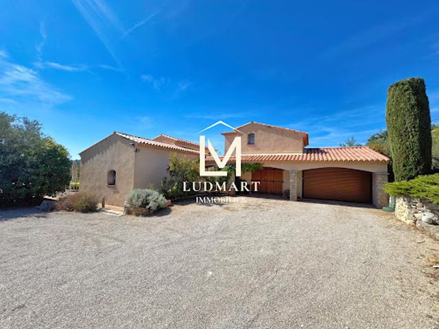 Villa vente à Arrondissement de Draguignan, Lorgues
