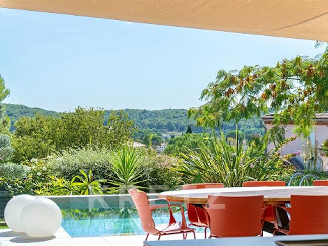 Villa vente à Caveirac, Gard